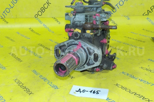 ТНВД Toyota Dyna, Toyoace ТНВД 22100-56440 ТНВД Toyota Dyna, Toyoace ТНВД 22100-56440