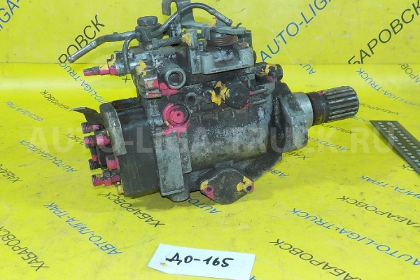 ТНВД Toyota Dyna, Toyoace ТНВД 22100-56440 ТНВД Toyota Dyna, Toyoace ТНВД 22100-56440