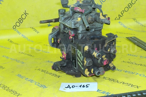ТНВД Toyota Dyna, Toyoace ТНВД 22100-56440 ТНВД Toyota Dyna, Toyoace ТНВД 22100-56440