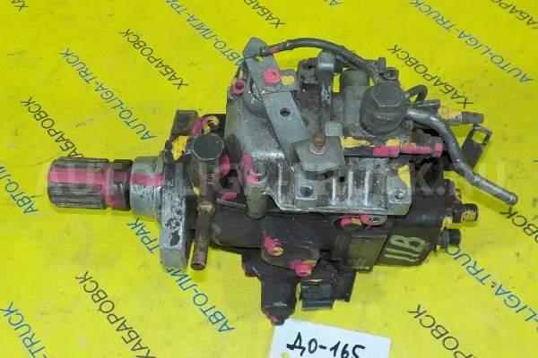 ТНВД Toyota Dyna, Toyoace ТНВД 22100-56440 ТНВД Toyota Dyna, Toyoace ТНВД 22100-56440