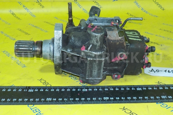 ТНВД Toyota Dyna, Toyoace ТНВД 22100-56440 ТНВД Toyota Dyna, Toyoace ТНВД 22100-56440