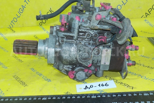ТНВД Toyota Dyna, Toyoace ТНВД    22100-56200