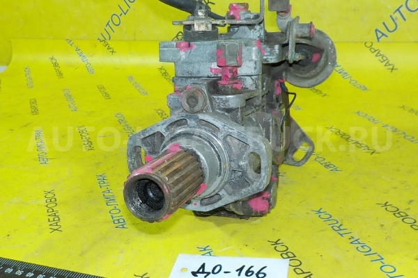 ТНВД Toyota Dyna, Toyoace ТНВД    22100-56200