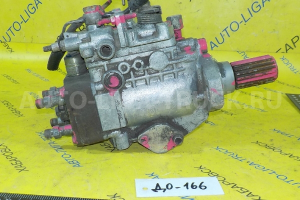 ТНВД Toyota Dyna, Toyoace ТНВД    22100-56200