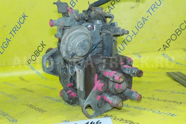 ТНВД Toyota Dyna, Toyoace ТНВД    22100-56200