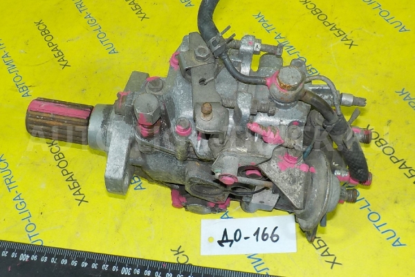 ТНВД Toyota Dyna, Toyoace ТНВД    22100-56200