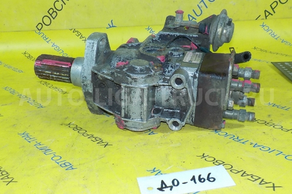 ТНВД Toyota Dyna, Toyoace ТНВД    22100-56200