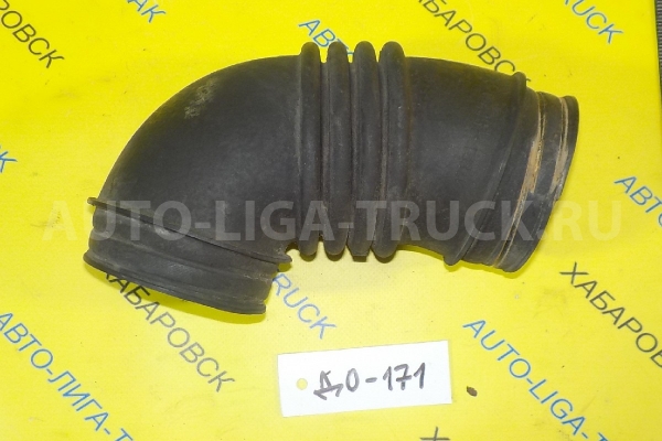 Впускной патрубок Toyota Dyna, Toyoace Впускной патрубок 17881-58190 Впускной патрубок Toyota Dyna, Toyoace Впускной патрубок 17881-58190
