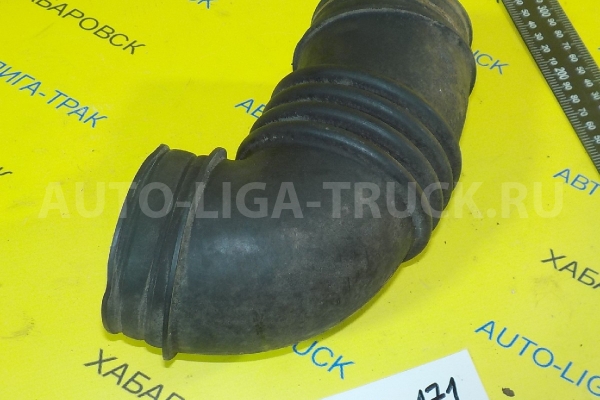 Впускной патрубок Toyota Dyna, Toyoace Впускной патрубок 17881-58190 Впускной патрубок Toyota Dyna, Toyoace Впускной патрубок 17881-58190