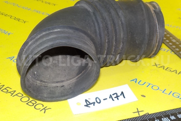 Впускной патрубок Toyota Dyna, Toyoace Впускной патрубок 17881-58190 Впускной патрубок Toyota Dyna, Toyoace Впускной патрубок 17881-58190