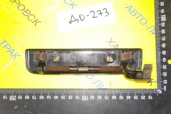 Ручка наружняя Toyota Dyna, Toyoace Ручка двери наружняя    69220-95400