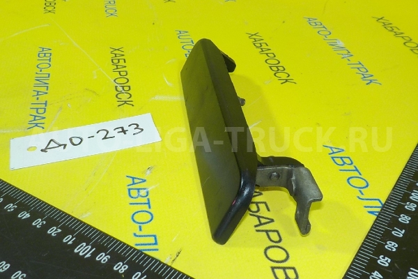 Ручка наружняя Toyota Dyna, Toyoace Ручка двери наружняя    69220-95400