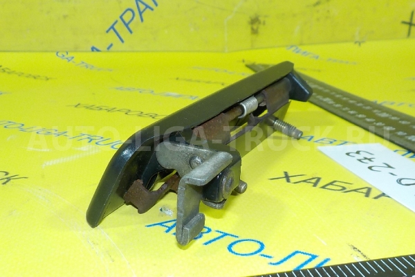 Ручка наружняя Toyota Dyna, Toyoace Ручка двери наружняя    69220-95400