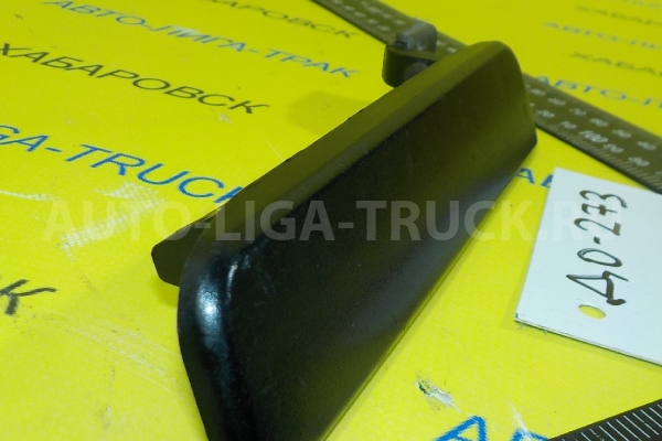 Ручка наружняя Toyota Dyna, Toyoace Ручка двери наружняя    69220-95400