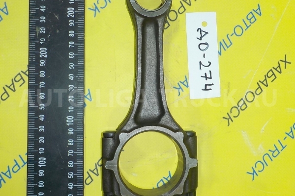 Шатун Toyota Dyna, Toyoace Шатун    13201-59105