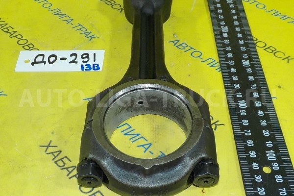 Шатун Toyota Dyna, Toyoace Шатун 13201-59055 Шатун Toyota Dyna, Toyoace Шатун 13201-59055