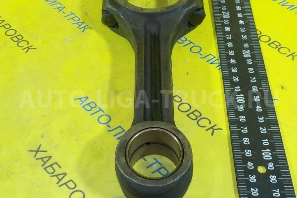 Шатун Toyota Dyna, Toyoace Шатун 13201-59055 Шатун Toyota Dyna, Toyoace Шатун 13201-59055