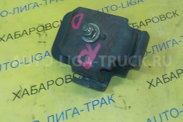 Подушка ДВС Toyota Dyna, Toyoace Подушка ДВС    12361-78040