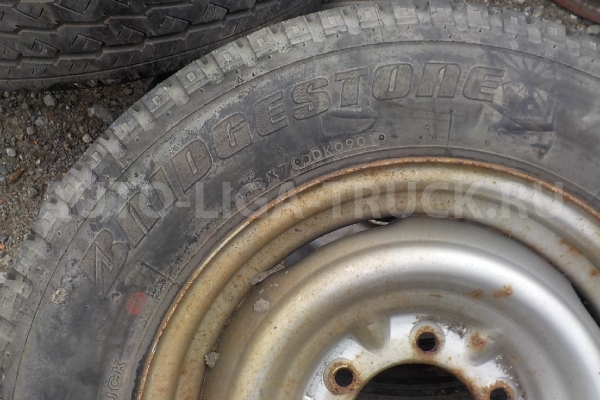 Шина 195/75 R15 109/107L LT BRIDGESTONE Dueler A/T 610 DDK0901 Шина R15 Шина 195/75 R15 109/107L LT BRIDGESTONE Dueler A/T 610 DDK0901 Шина R15