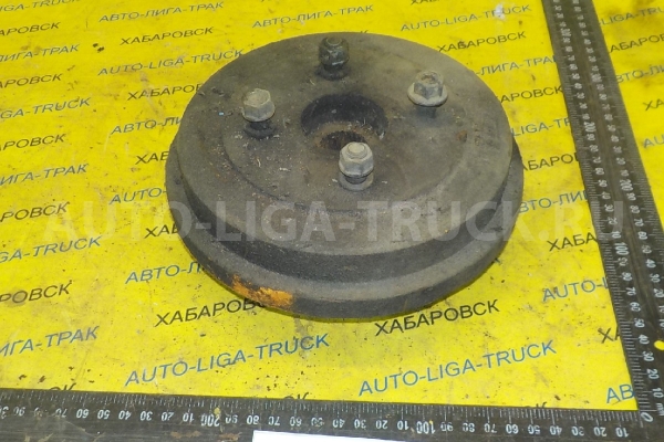 Барабан тормозной Toyota Dyna, Toyoace Барабан тормозной    46501-25040