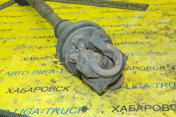 Карданчик рулевой Toyota Dyna, Toyoace Карданчик рулевой    D001-027