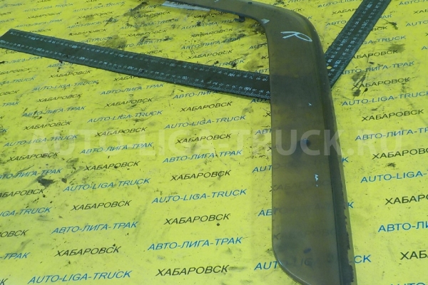 Ветровик на дверь Toyota Dyna, Toyoace Ветровик на дверь    D001-083