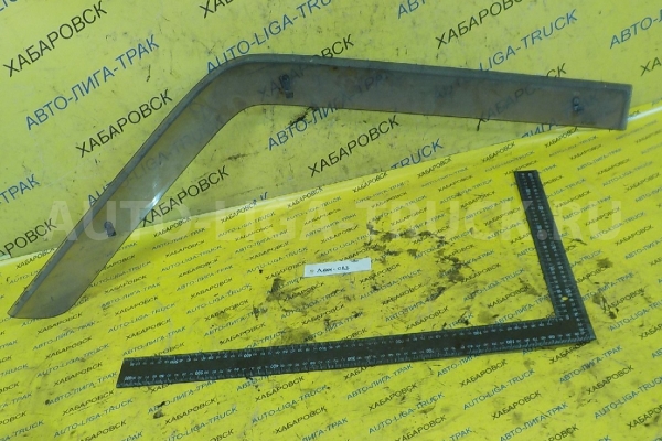 Ветровик на дверь Toyota Dyna, Toyoace Ветровик на дверь    D001-083