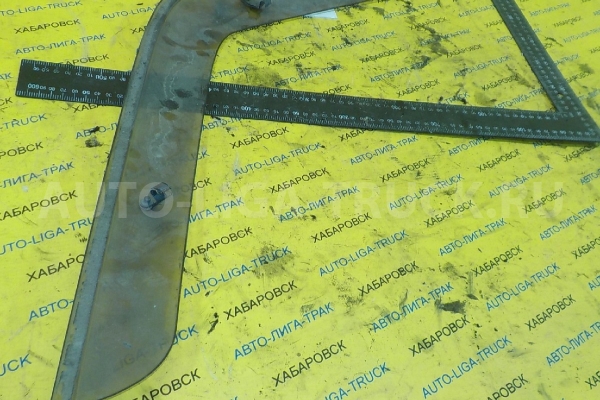 Ветровик на дверь Toyota Dyna, Toyoace Ветровик на дверь    D001-083