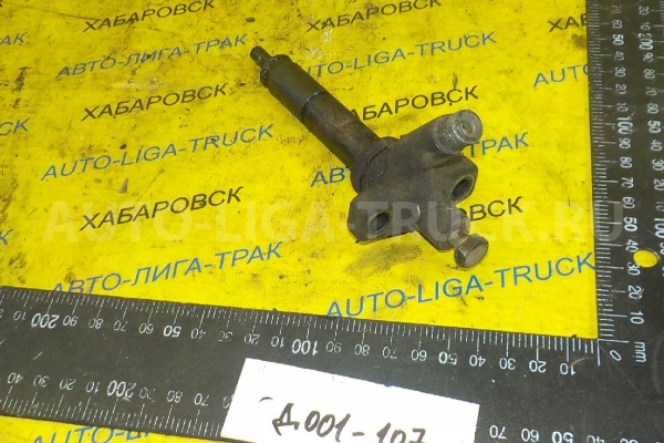Форсунки Toyota Dyna, Toyoace Форсунки    23600-56040