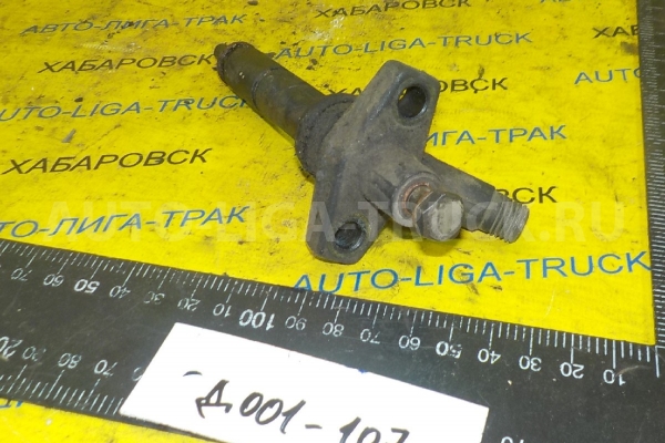Форсунки Toyota Dyna, Toyoace Форсунки    23600-56040