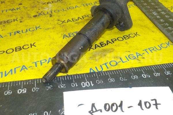 Форсунки Toyota Dyna, Toyoace Форсунки    23600-56040