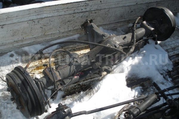 МОСТ ЗАДНИЙ Toyota Dyna, Toyoace 5L МОСТ ЗАДНИЙ 5L 2001  42110-25410