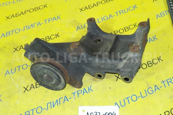 Кронштейн Toyota Dyna, Toyoace S05C Кронштейн S05C 2000 88345-37020 Кронштейн Toyota Dyna, Toyoace S05C Кронштейн S05C 2000 88345-37020