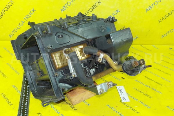 Корпус радиатора печки Toyota Dyna, Toyoace 3L Корпус радиатора печки 3L 1996  87150-37030