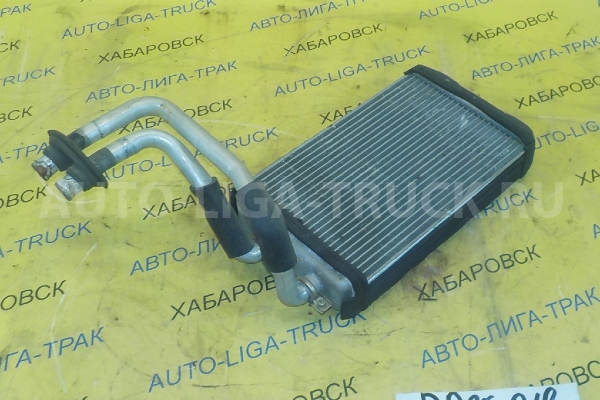 Радиатор печки Toyota Dyna, Toyoace 15B Радиатор печки 15B 1997 87150-37130 Радиатор печки Toyota Dyna, Toyoace 15B Радиатор печки 15B 1997 87150-37130