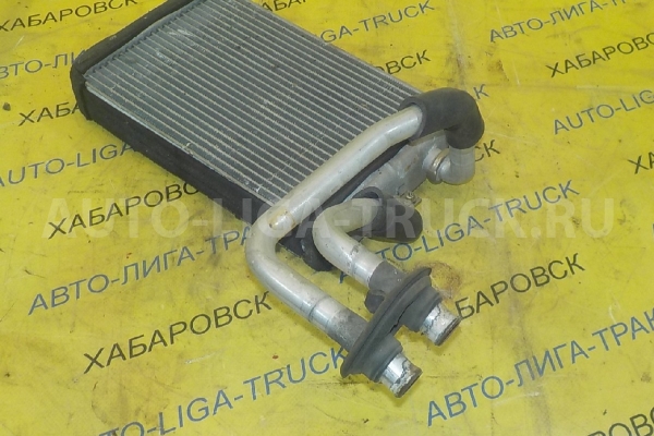 Радиатор печки Toyota Dyna, Toyoace 15B Радиатор печки 15B 1997 87150-37130 Радиатор печки Toyota Dyna, Toyoace 15B Радиатор печки 15B 1997 87150-37130