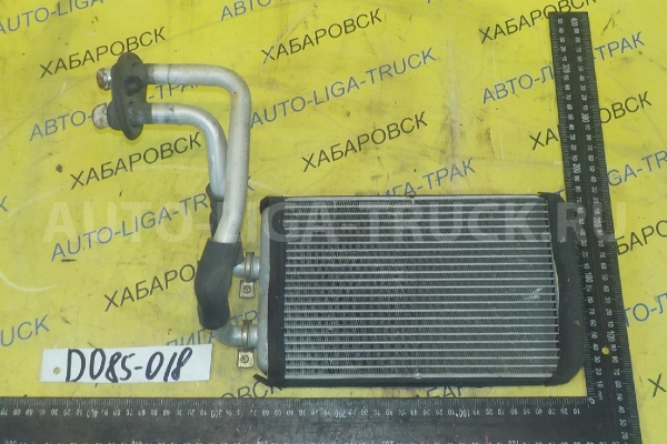 Радиатор печки Toyota Dyna, Toyoace 15B Радиатор печки 15B 1997  87150-37130