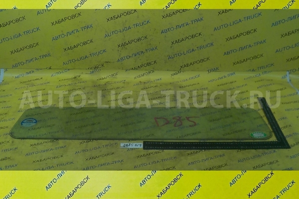 Стекло заднее Toyota Dyna, Toyoace 15B Стекло заднее 15B 1997  64811-37080