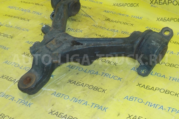 РЫЧАГ Toyota Dyna, Toyoace S05C РЫЧАГ S05C 2002  48620-37040