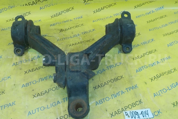 РЫЧАГ Toyota Dyna, Toyoace S05C РЫЧАГ S05C 2002  48620-37040