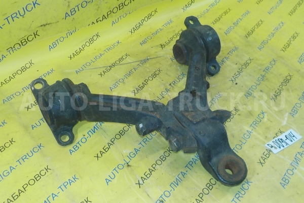 РЫЧАГ Toyota Dyna, Toyoace S05C РЫЧАГ S05C 2002  48620-37040