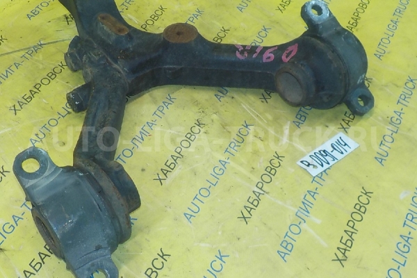 РЫЧАГ Toyota Dyna, Toyoace S05C РЫЧАГ S05C 2002  48620-37040