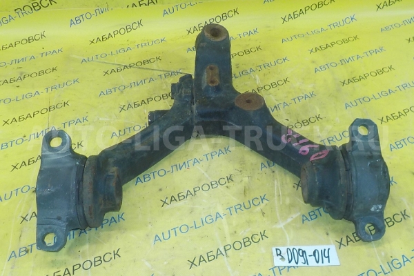 РЫЧАГ Toyota Dyna, Toyoace S05C РЫЧАГ S05C 2002  48620-37040