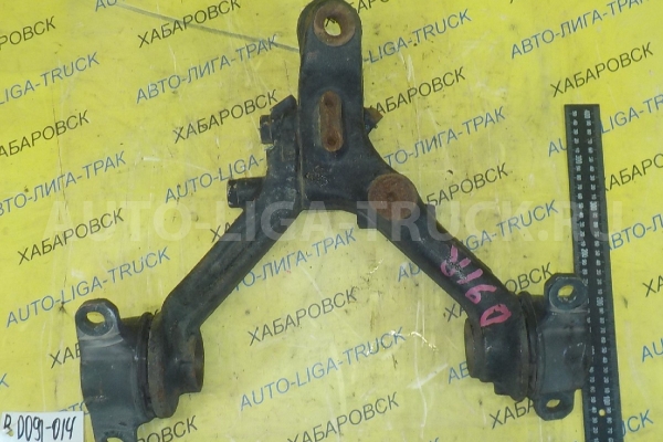 РЫЧАГ Toyota Dyna, Toyoace S05C РЫЧАГ S05C 2002  48620-37040