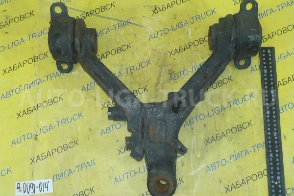 РЫЧАГ Toyota Dyna, Toyoace S05C РЫЧАГ S05C 2002  48620-37040