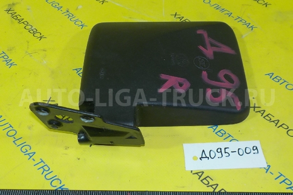 ЗЕРКАЛО заднего вида Toyota Dyna, Toyoace 3L ЗЕРКАЛО заднего вида 3L 1996  87910-95A15