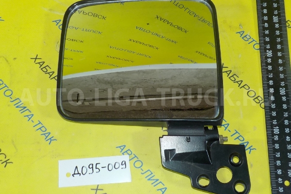 ЗЕРКАЛО заднего вида Toyota Dyna, Toyoace 3L ЗЕРКАЛО заднего вида 3L 1996  87910-95A15