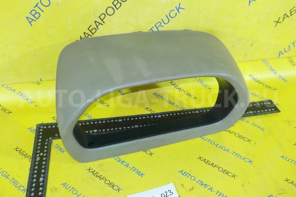 Консоль панели приборов Toyota Dyna, Toyoace S05C Консоль панели приборов S05C 2003 55411-37030 Консоль панели приборов Toyota Dyna, Toyoace S05C Консоль панели приборов S05C 2003 55411-37030