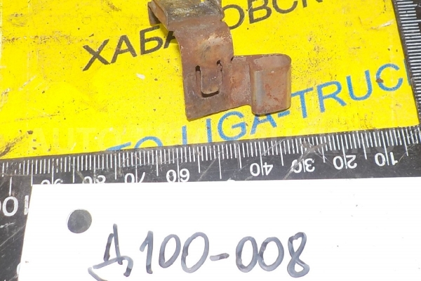 Зажим колодок Toyota Dyna, Toyoace 3L Зажим колодок 3L 1995 47717-25011 Зажим колодок Toyota Dyna, Toyoace 3L Зажим колодок 3L 1995 47717-25011