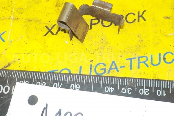Зажим колодок Toyota Dyna, Toyoace 3L Зажим колодок 3L 1995 47717-25011 Зажим колодок Toyota Dyna, Toyoace 3L Зажим колодок 3L 1995 47717-25011